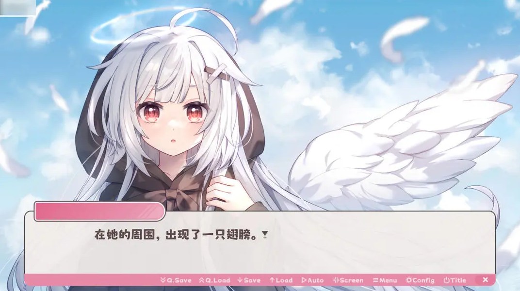 冬日树下的回忆