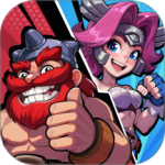 野蛮人大作战2国际服