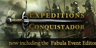 远征军：征服者