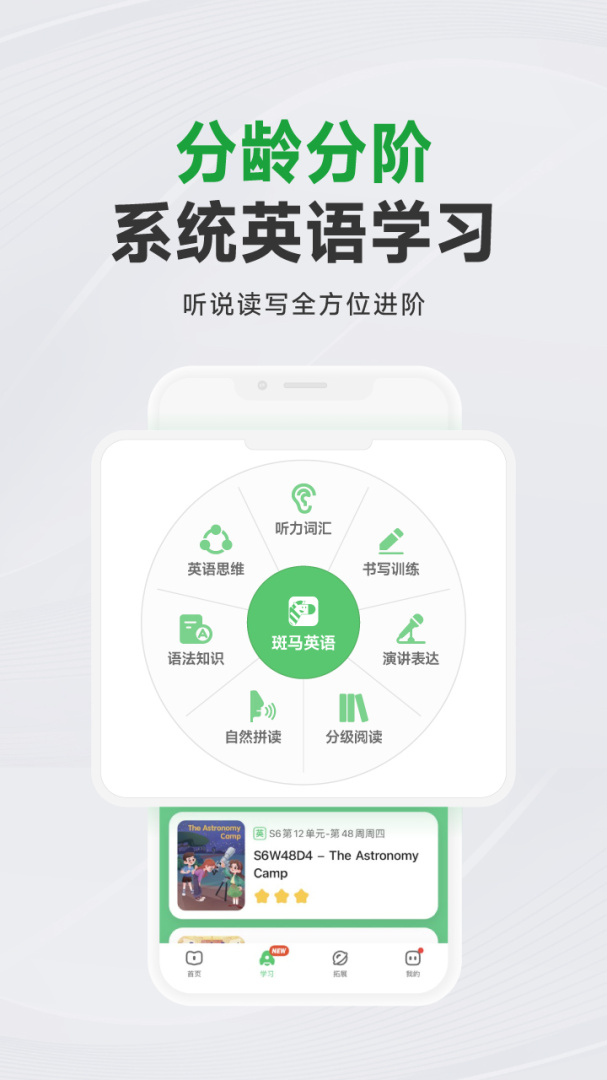 斑马