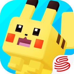 宝可梦大探险台服