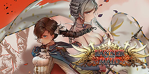 圣女战旗