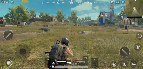 和平精英国际服(PUBG MOBILE)