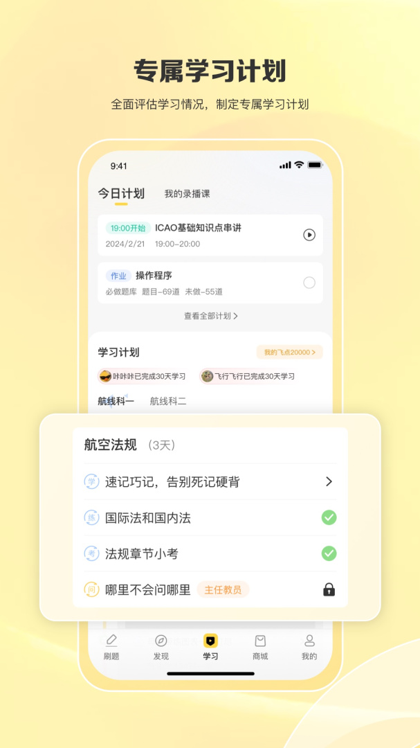 飞行之翼