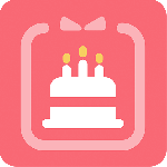 生日倒计时管家