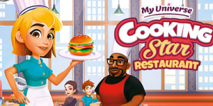 我的领域：烹饪之星饭店