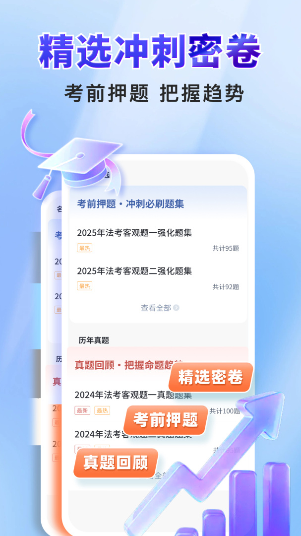 司法考试题库自考王最新版app
