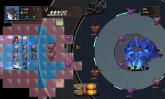 《崩坏星穹铁道》同人战棋游戏《黑塔的棋局》上架steam