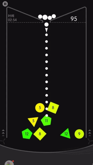 物理弹球官方版