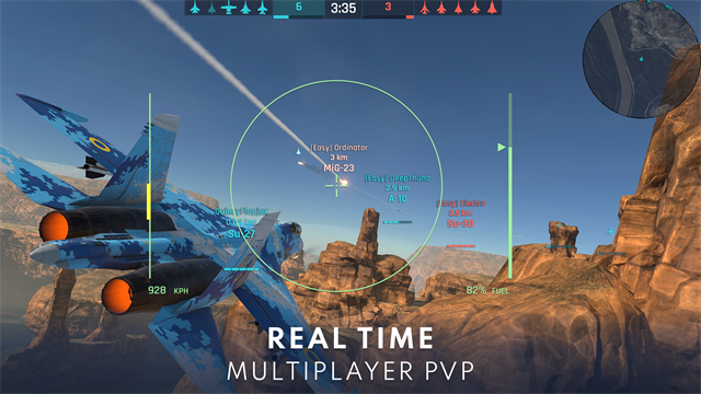 金属风暴国际服(Metalstorm)