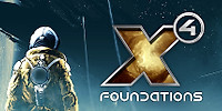X4:基石