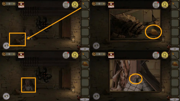 密室逃脱绝境系列10寻梦大作战九游版