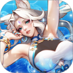 女武神战纪九游版