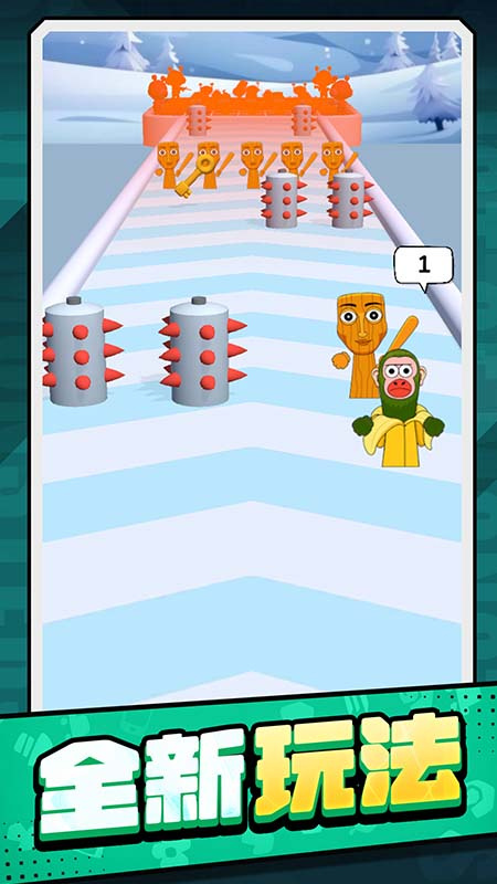 火柴人传奇九游版