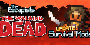 逃狱：行尸走肉