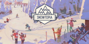 雪场大亨