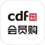 cdf会员购app官方版