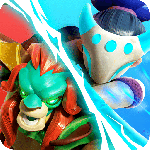 冲啊原始人官方版