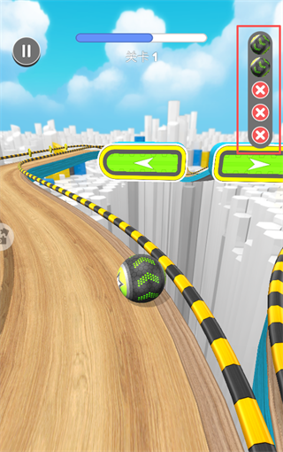 进击的球球官方版