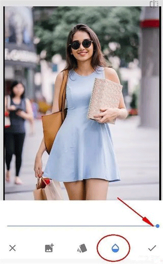 绿叶修图最新版