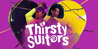 Thirsty Suitors
