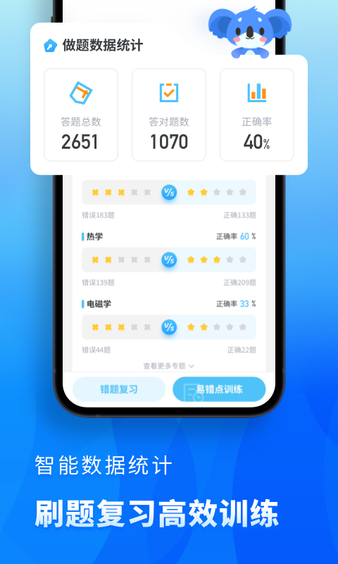 高中物理官方版