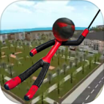 火柴人英雄王者