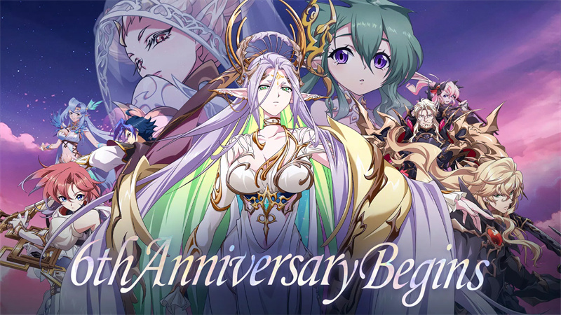 梦幻模拟战日服