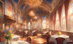 《恶役贵女觉醒之路赤色与纯白罗曼篇章》公布 2024年第三季度发售