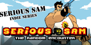 英雄萨姆：随机遭遇