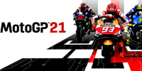 摩托GP21