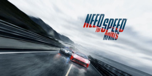 极品飞车18：宿敌