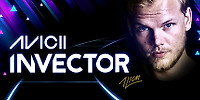 AVICII Invector