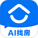 贝壳找房