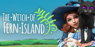 弗恩岛上的女巫