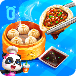 宝宝早餐车手游最新版