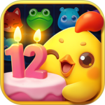 开心消消乐官方版