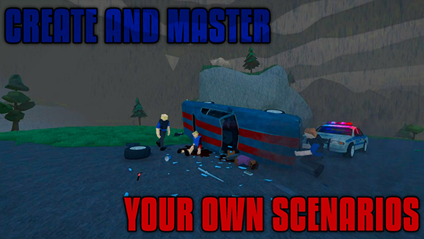 G沙盒：仇恨国际服(GoreBox)