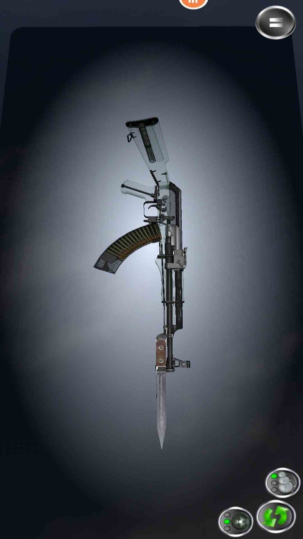 真实武器模拟器2