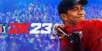 PGA巡回赛2K23