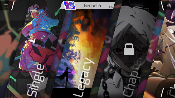 Phigros破解版全解锁版