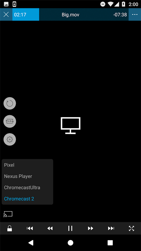 nPlayer官方版