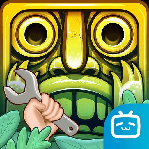 神庙逃亡2 bilibili版