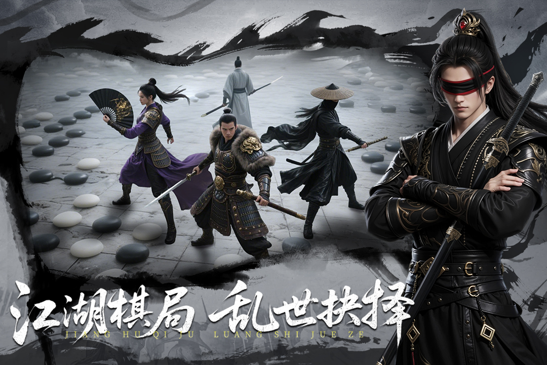 天地贰手游官方版