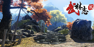 武林志2