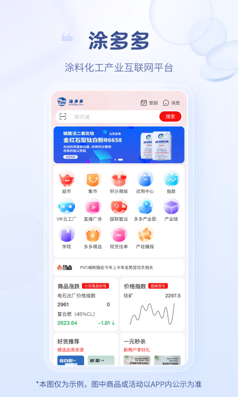 涂多多最新官方版