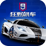 狂野飙车9：竞速传奇小米版