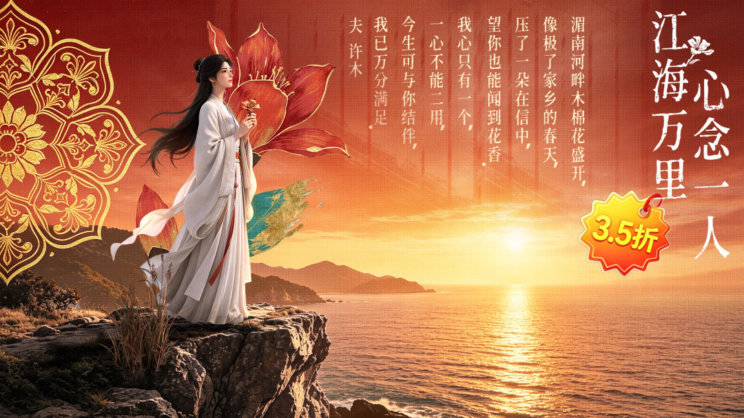 仙灵修真（无限仙玉）