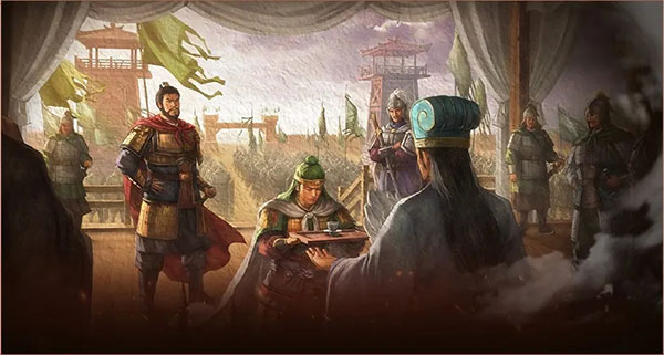 三国志·战略版华为版