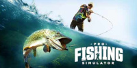 专业钓鱼模拟